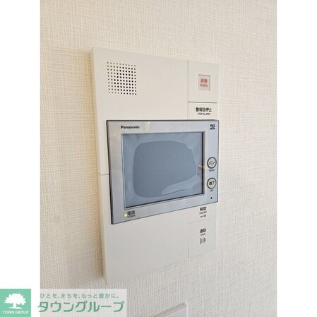 コンフォリア・リヴ東池袋の物件内観写真